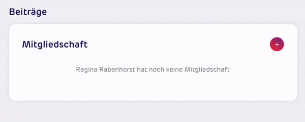 gettup - Kontakte - Mitgliedschaft Neu